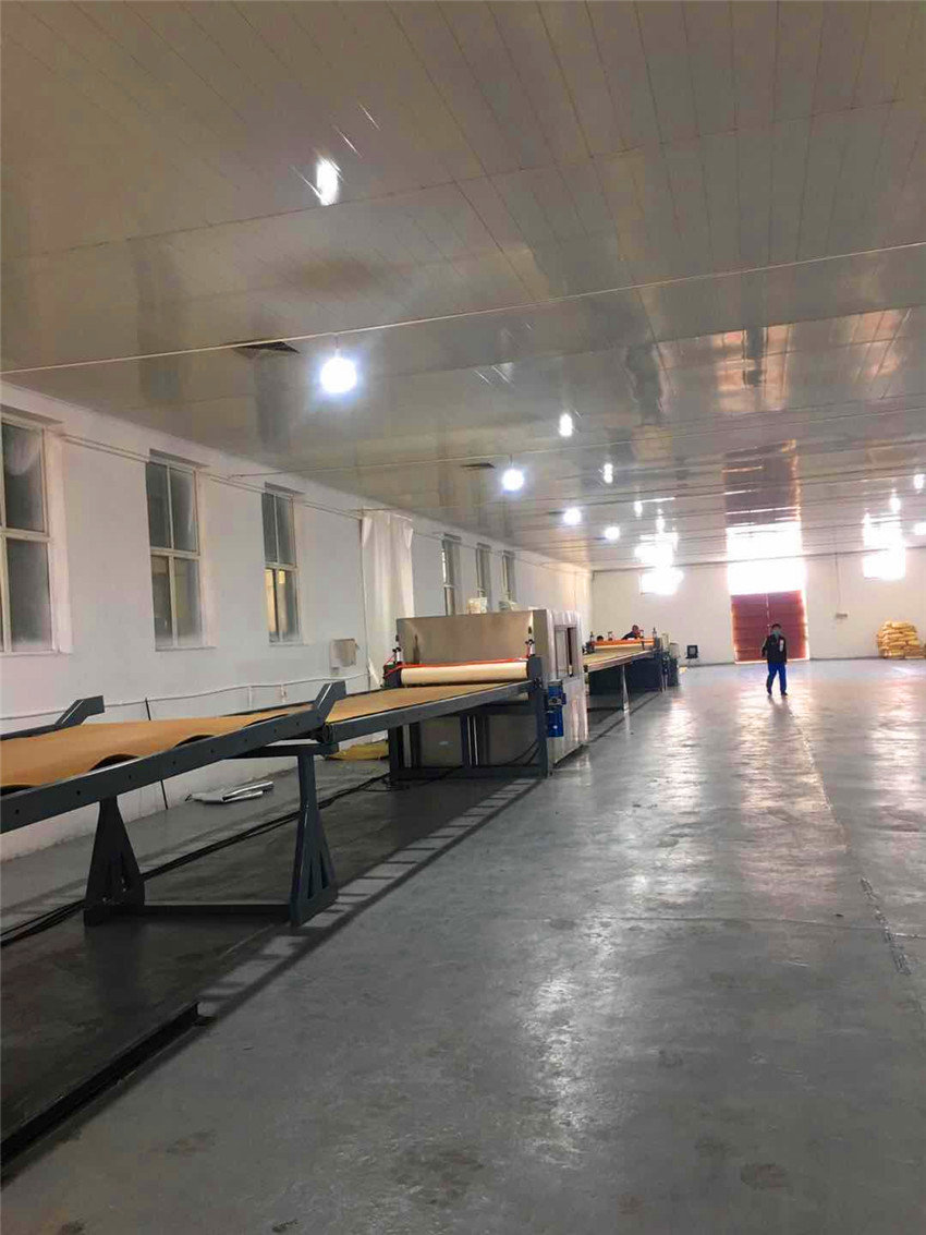 设备展示